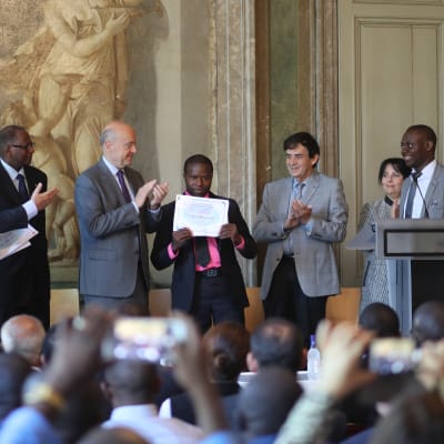 Photo du réseau CEDIMES
