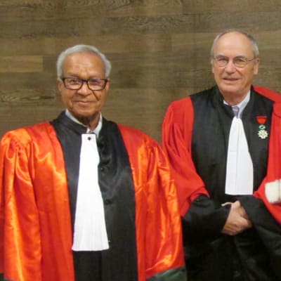 Photo du réseau CEDIMES