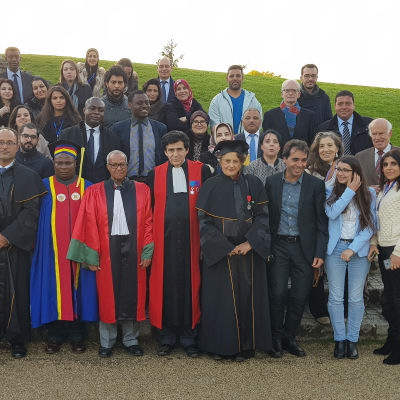 Photo du réseau CEDIMES
