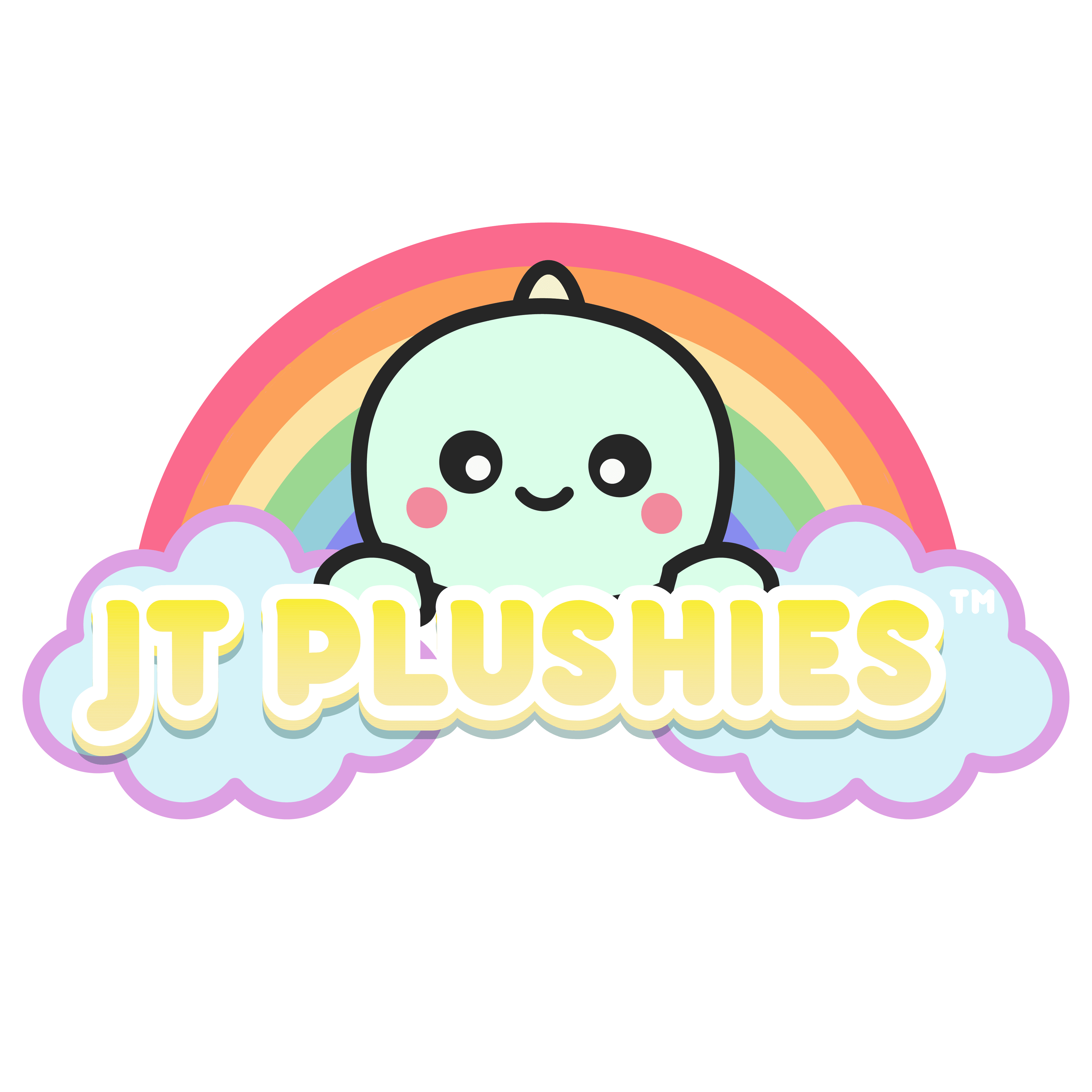 JT Plushies