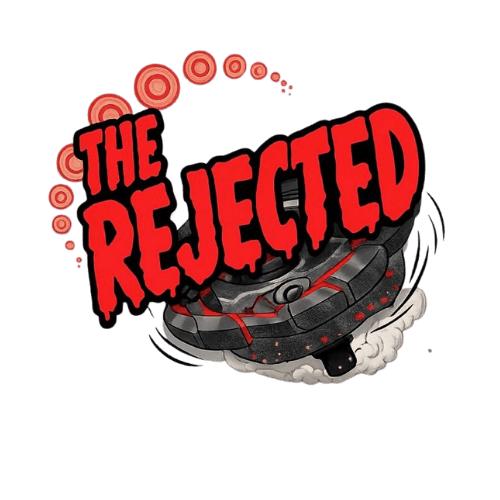 The Rejected