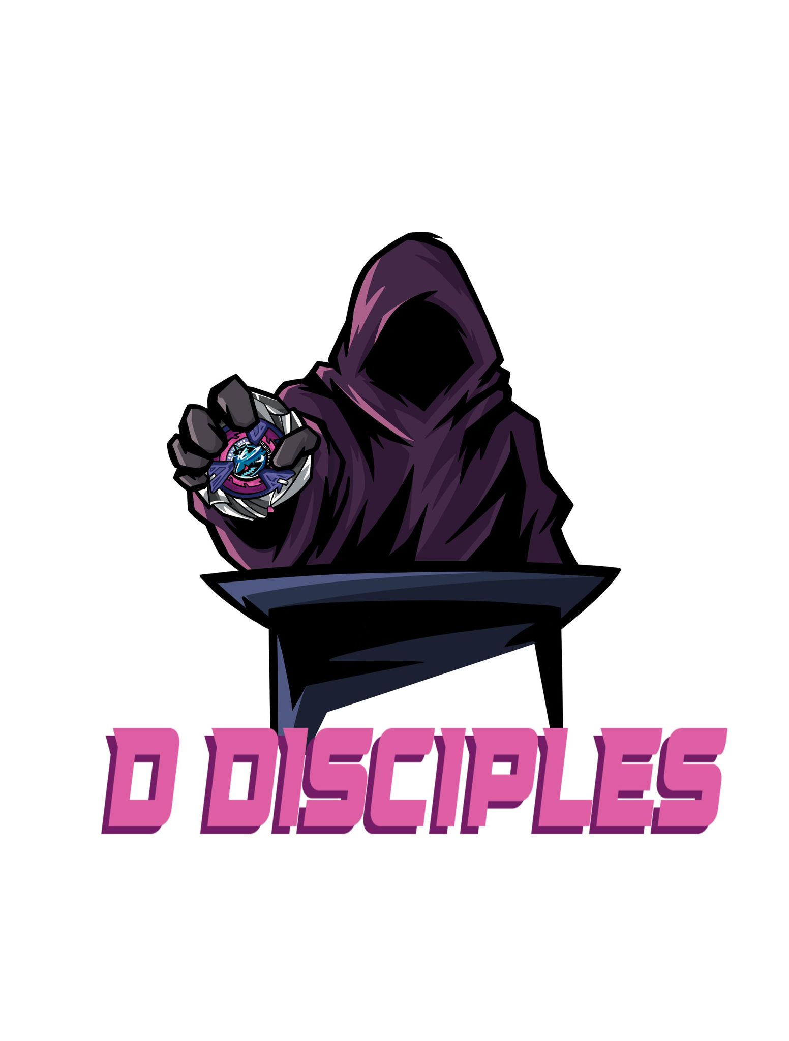 D Disciples