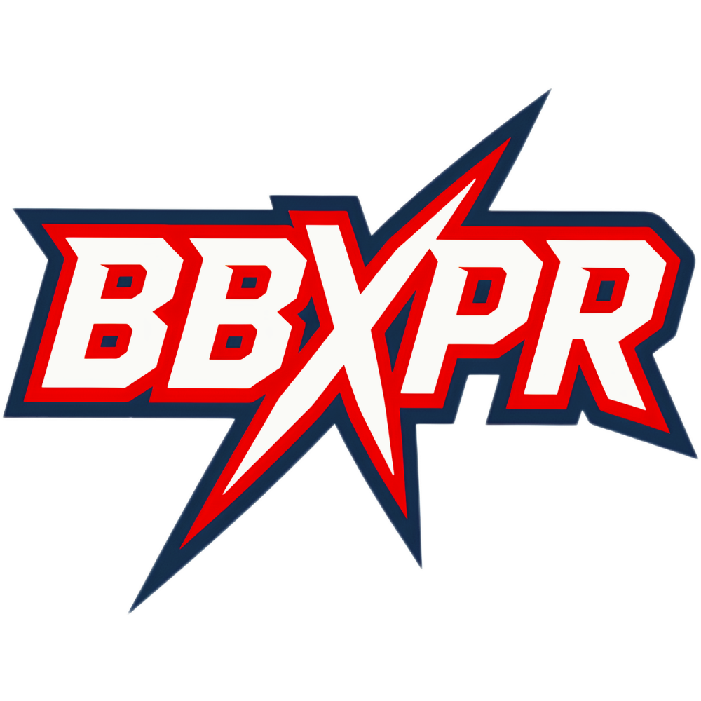BXPR Logo