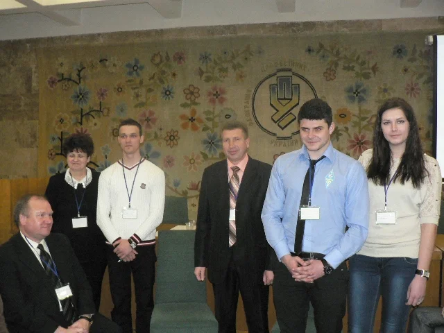 Пленуму Центрального комітету Профспілки працівників культури України, 18 квітня 2013 р.
