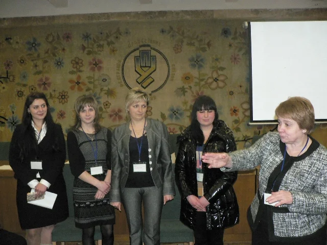 Пленуму Центрального комітету Профспілки працівників культури України, 18 квітня 2013 р.
