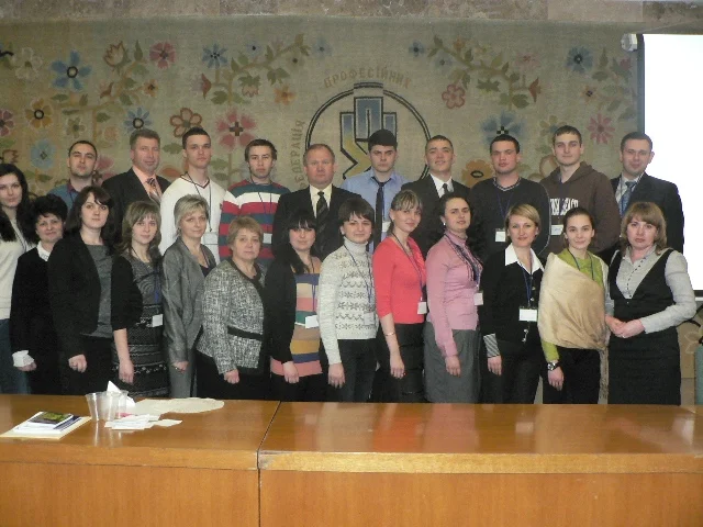 Пленуму Центрального комітету Профспілки працівників культури України, 18 квітня 2013 р.
