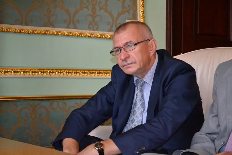 Зустріч експертів з питань молодіжної зайнятості в Україні. 21.08.2013