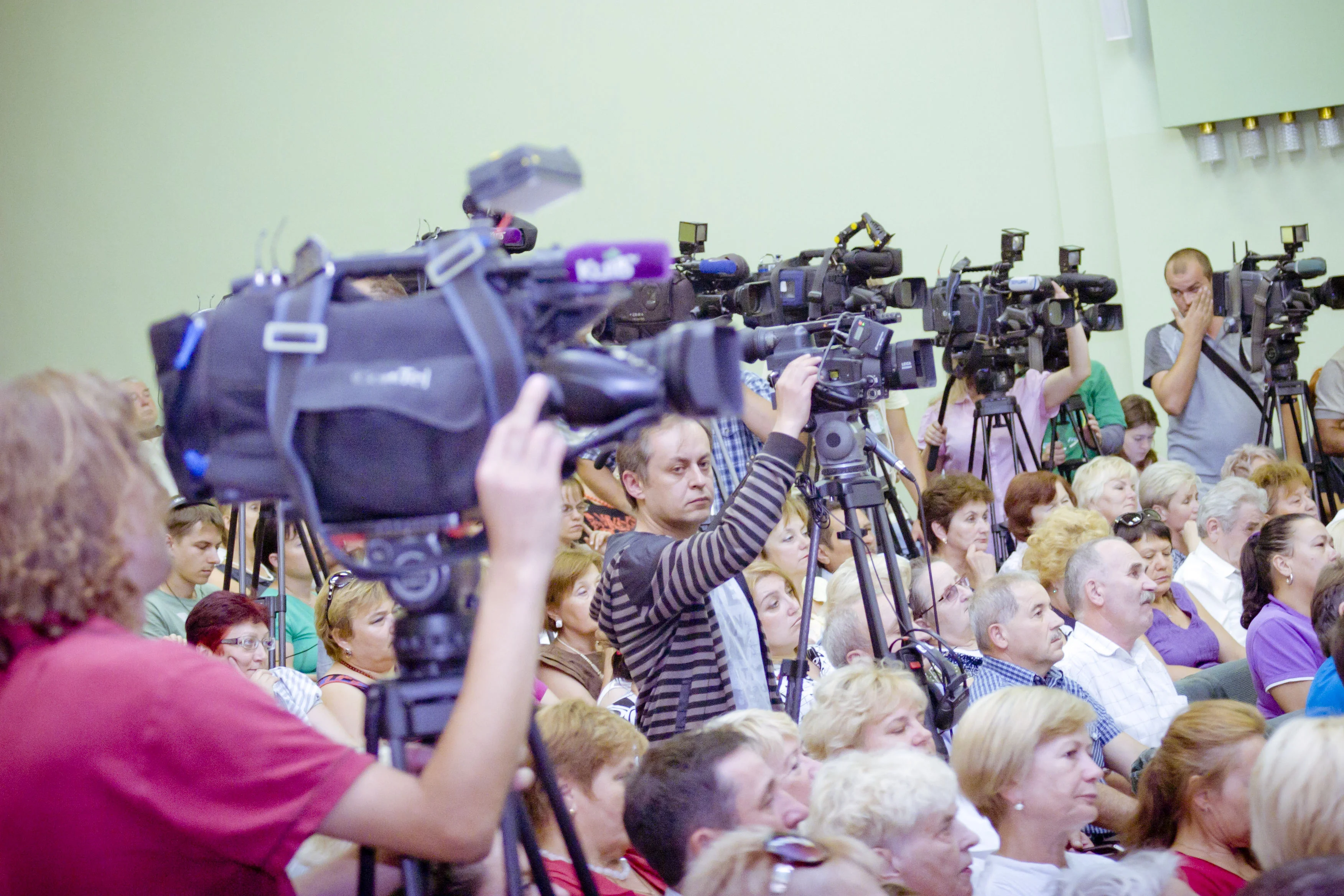 Зустріч експертів з питань молодіжної зайнятості в Україні. 21.08.2013