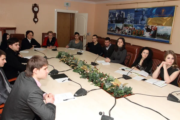 Міжнародна Конференція: «СОЦІАЛЬНА СПРАВЕДЛИВІСТЬ: ГІДНА ПРАЦЯ ТА СОЦІАЛЬНИЙ ЗАХИСТ», 19 лютого 2013 р., м. Київ