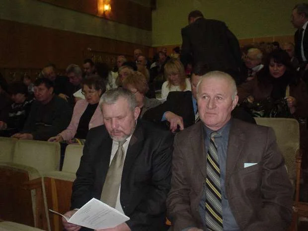 Міжнародна Конференція: «СОЦІАЛЬНА СПРАВЕДЛИВІСТЬ: ГІДНА ПРАЦЯ ТА СОЦІАЛЬНИЙ ЗАХИСТ», 19 лютого 2013 р., м. Київ