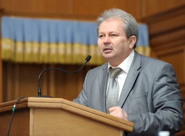 Міжнародна Конференція: «СОЦІАЛЬНА СПРАВЕДЛИВІСТЬ: ГІДНА ПРАЦЯ ТА СОЦІАЛЬНИЙ ЗАХИСТ», 19 лютого 2013 р., м. Київ
