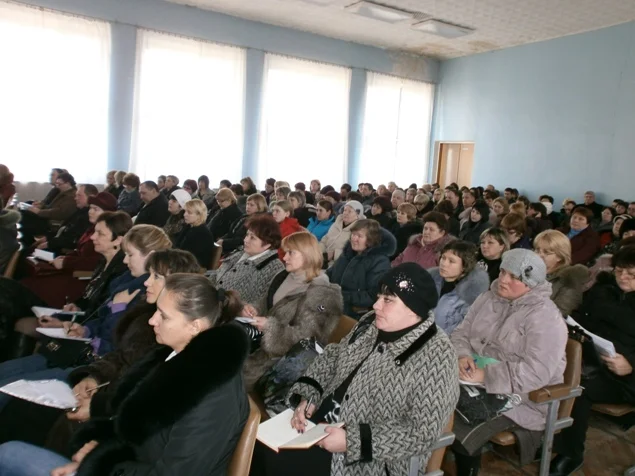 Студентська навчально-дискусійна платформа, організатор - ЦК Профспілки працівників освіти і науки України, 13 березня 2013 року, м. Київ
