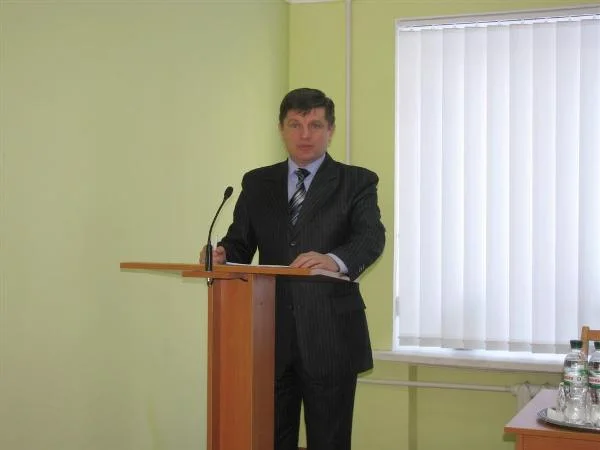 Студентська навчально-дискусійна платформа, організатор - ЦК Профспілки працівників освіти і науки України, 13 березня 2013 року, м. Київ