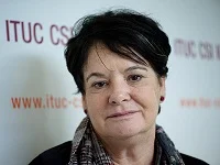 Участь представників ФПУ у парламентських слуханнях на тему молодіжної зайнятості та її участі у суспільному житті, 20.11.2013., м. Київ
