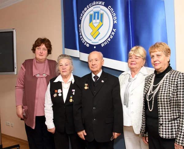 Брифінг для представників регіональних ЗМІ на тему соціального страхування, 29 жовтня 2013 р., м. Київ