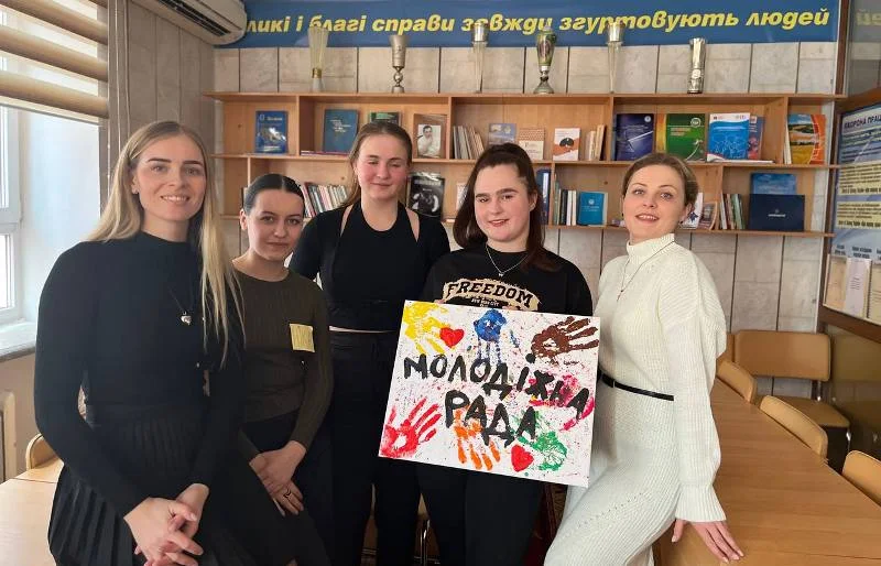 Тренінги з командоутворення важливі для процесу взаємодії у різних групах людей 