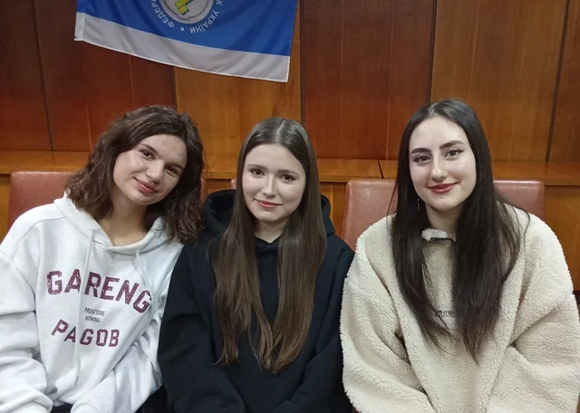 Про захист на всі випадки життя, а також… від стресу