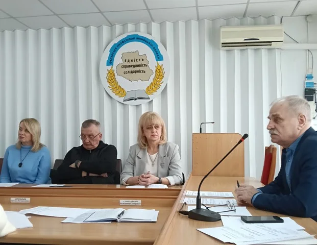 Молодь України: покоління стійкості