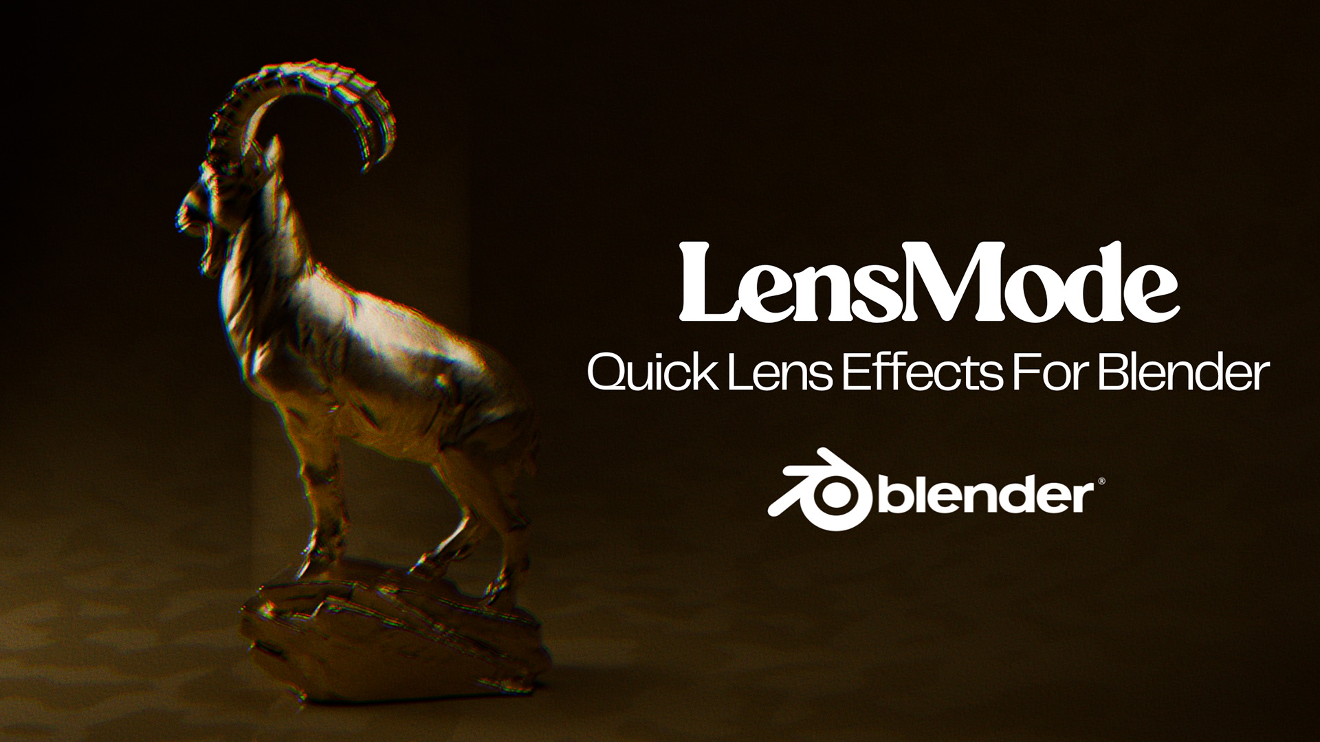 Lensmode