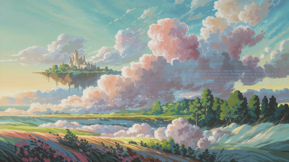 Stil ve Telif Hakkı Arasında: Ghibli Tarzı Yapay Zeka Sanatı