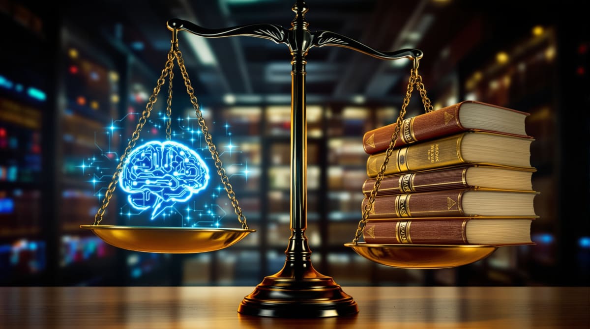 Yapay Zeka Teknolojileri ve Hukuki Çerçeve: Thomson Reuters-Ross Intelligence Davası