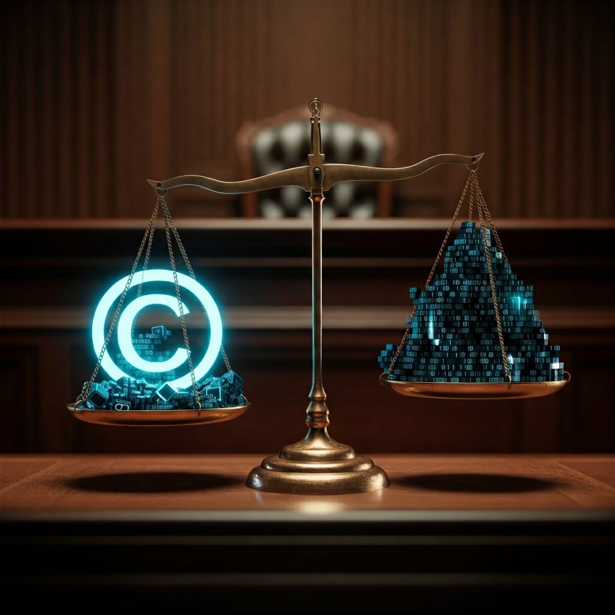 Yapay Zeka Teknolojileri ve Hukuki Çerçeve: LAION Kararıyla Doğan Yeni Soru İşaretleri