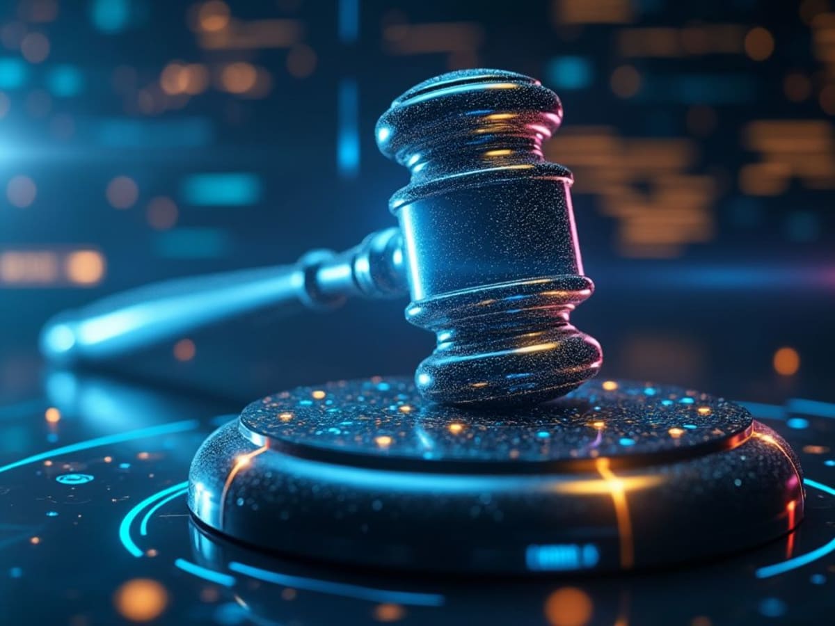 Yapay Zeka Teknolojileri ve Hukuki Çerçeve: Almanya’dan İlk Karar