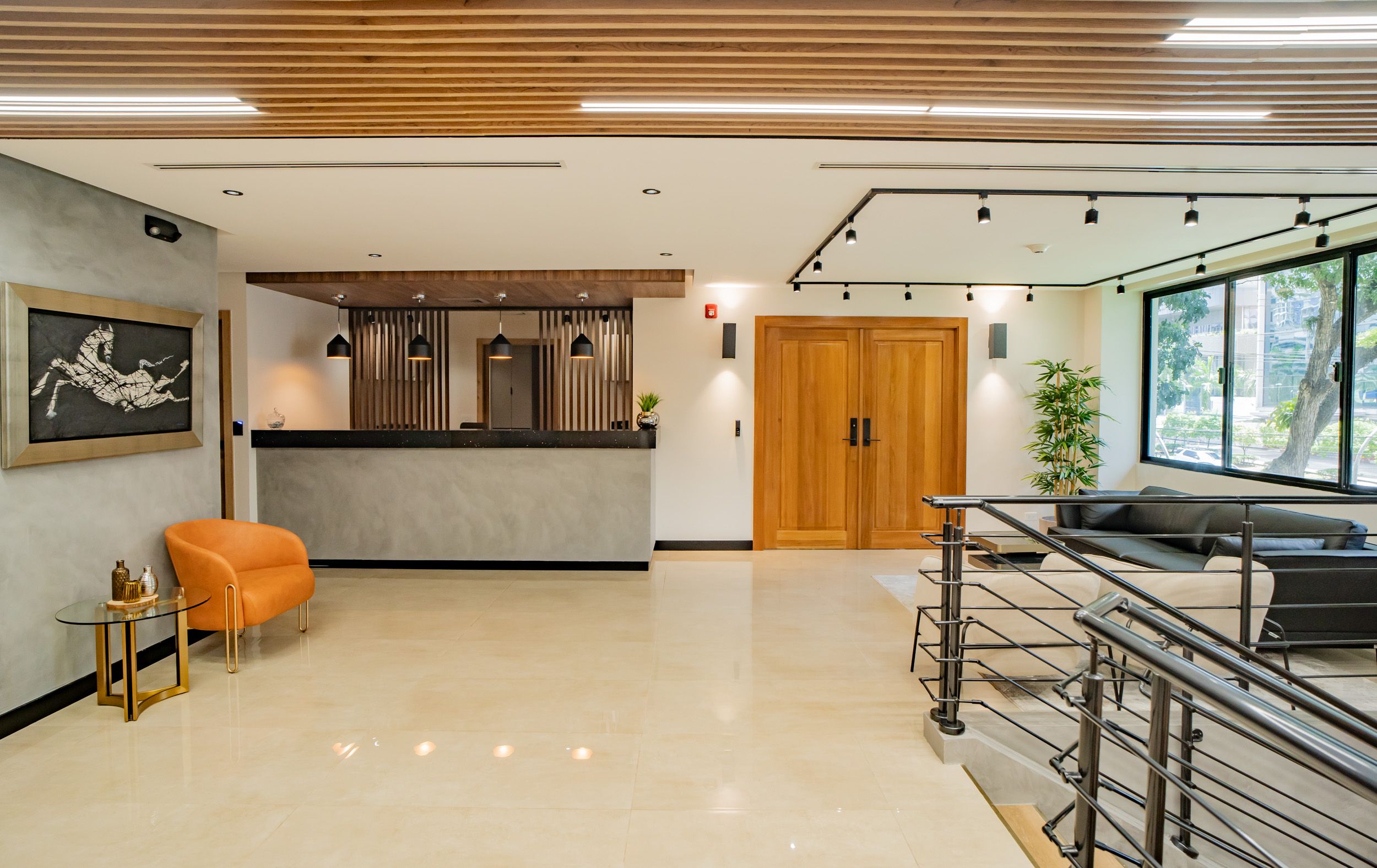 Sala de Espera Assa
