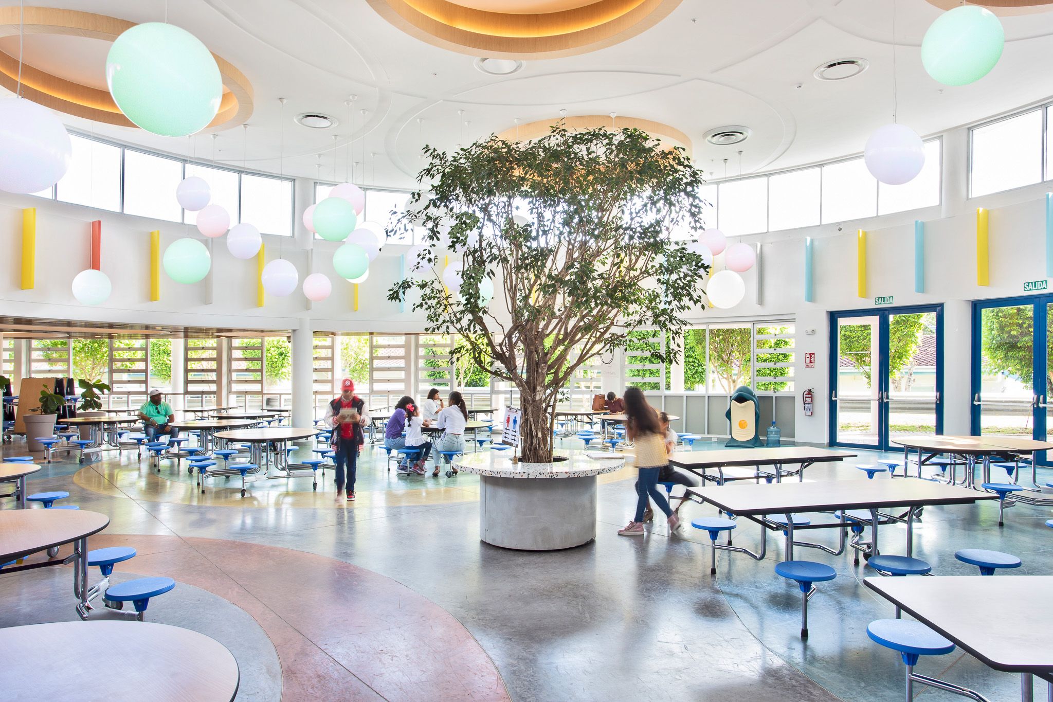 International School of Panama