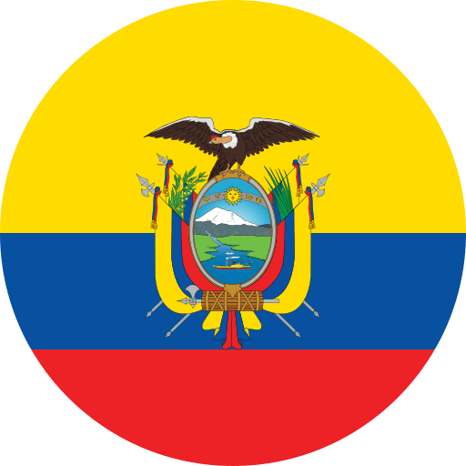 Ecuador flag