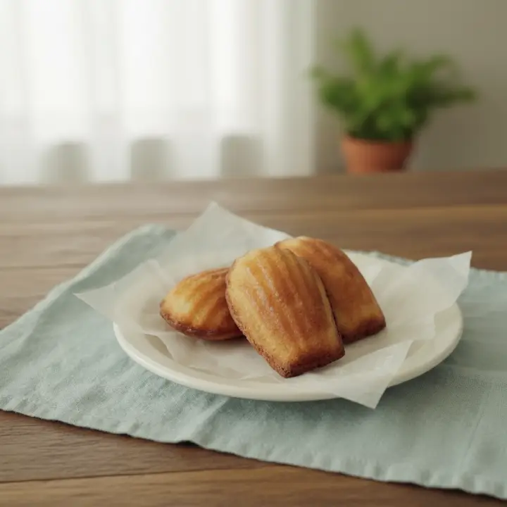 쫄깃한 찹쌀 버터떡 만들기 오븐 레시피