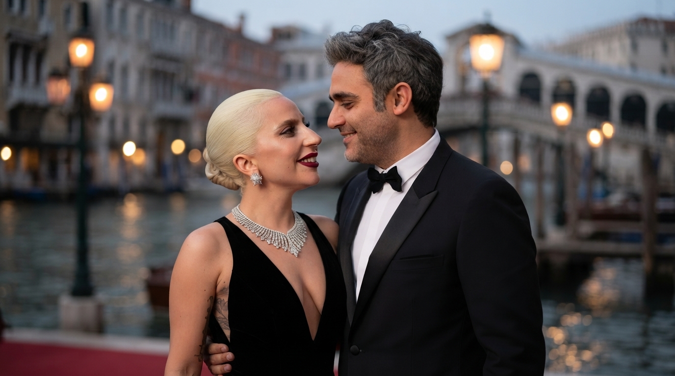 Did Lady Gaga Have a Baby? Inside the Arrival of Her First Child with Fiancé Michael Polansky