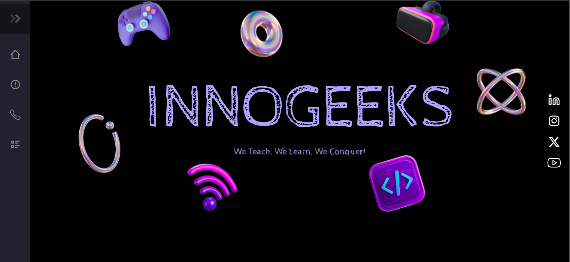 INNOGEEKS