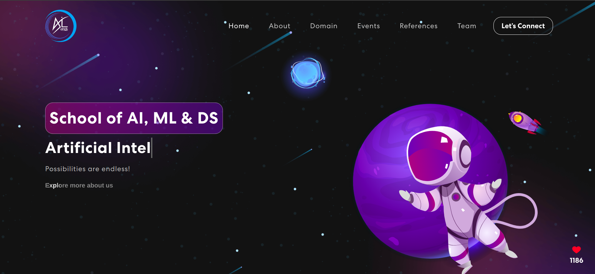 SAIMLDS