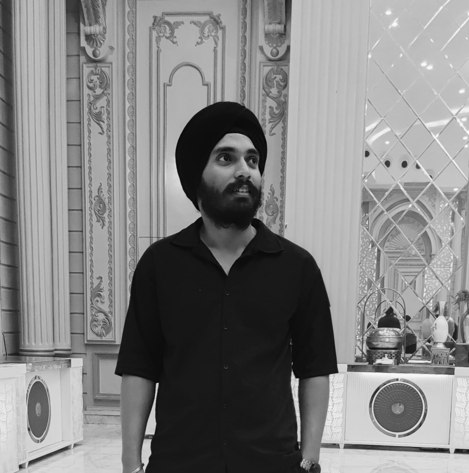 Gamandeep Singh