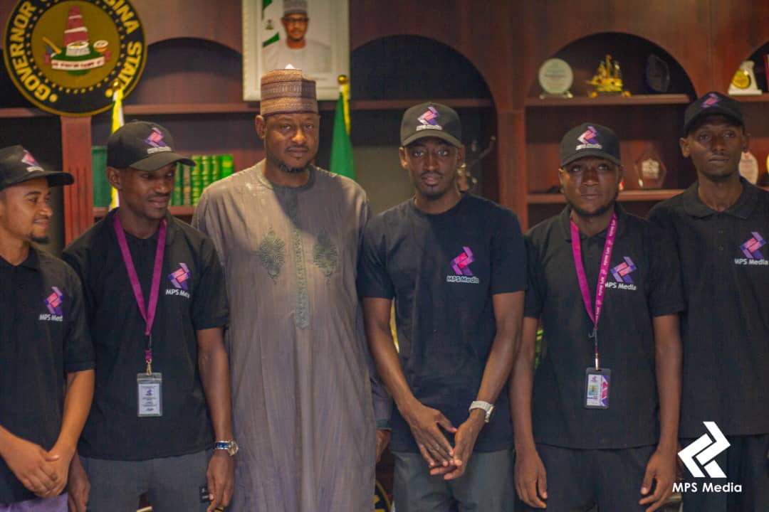 MPS Media event photo