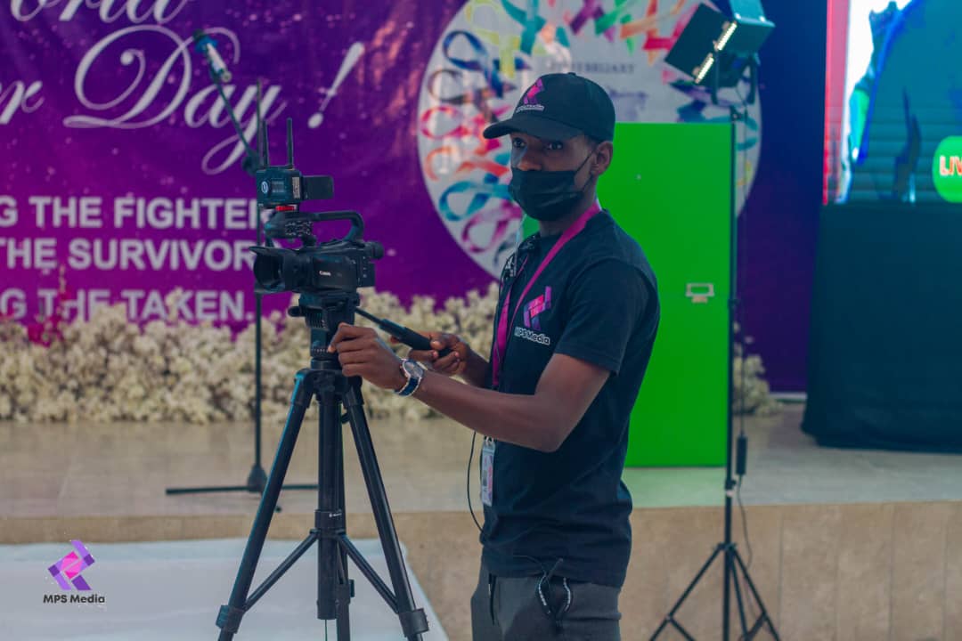 MPS Media event photo