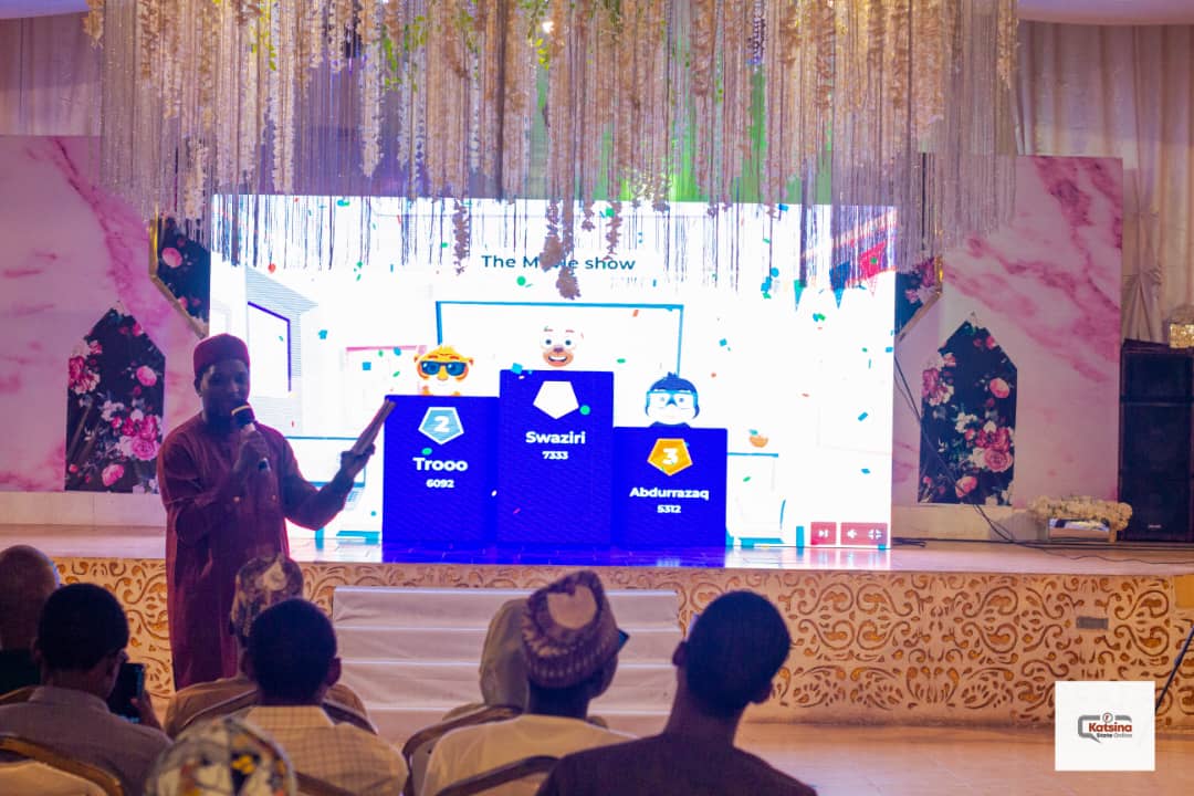 MPS Media event photo