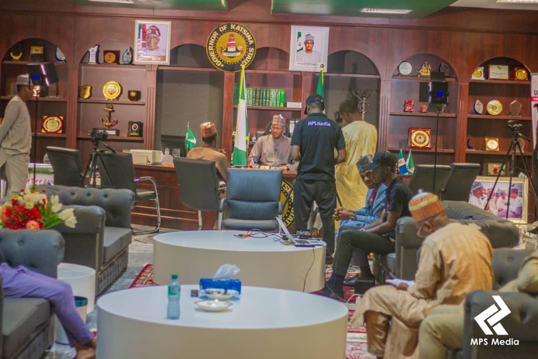 MPS Media event photo