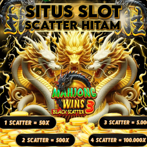 SLOT GACOR