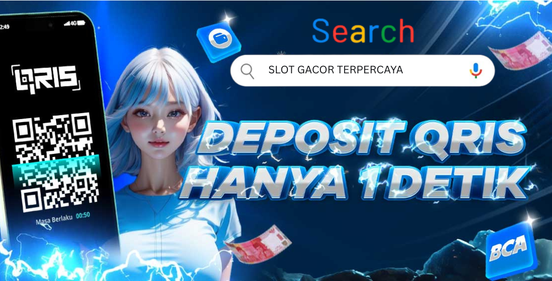 slot gacor