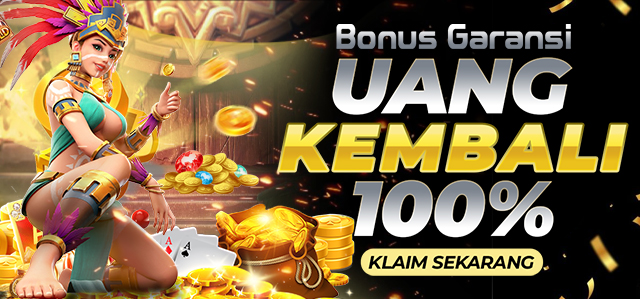 slot gacor hari ini