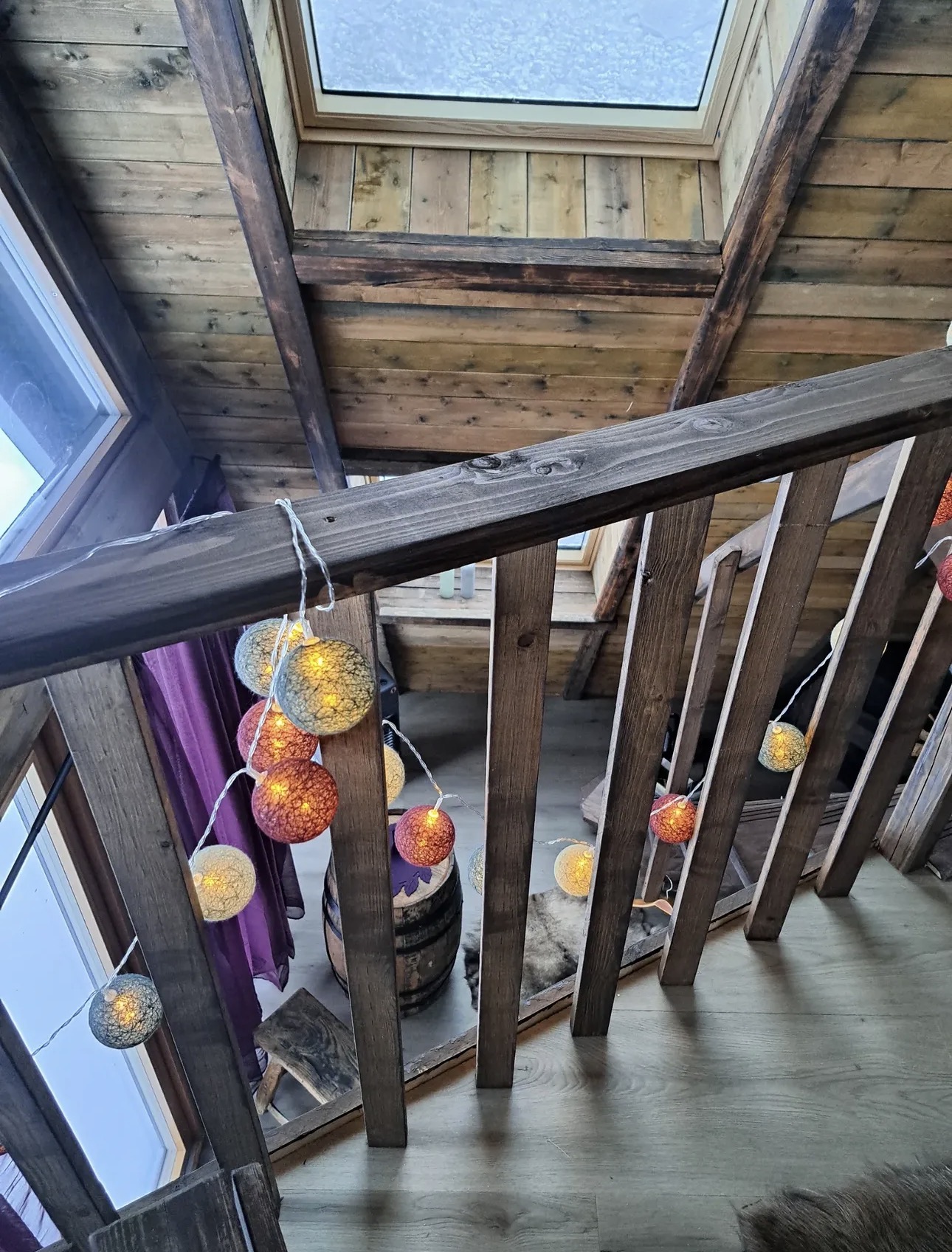Cabin image 5