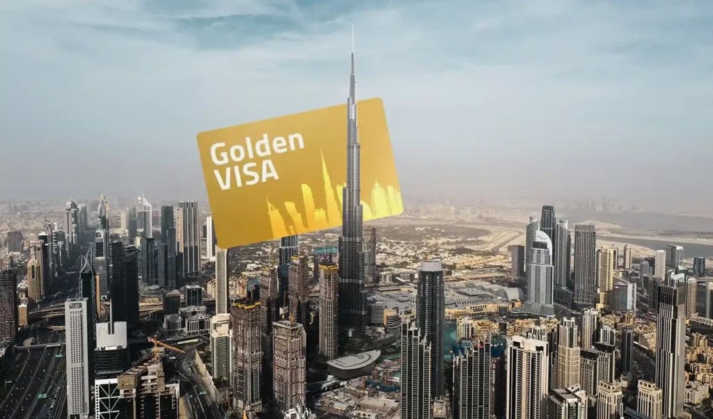 UAE Golden Visa Through Property Investment: Eligibility Rules, Dh2 Million Threshold and Application Process Explained