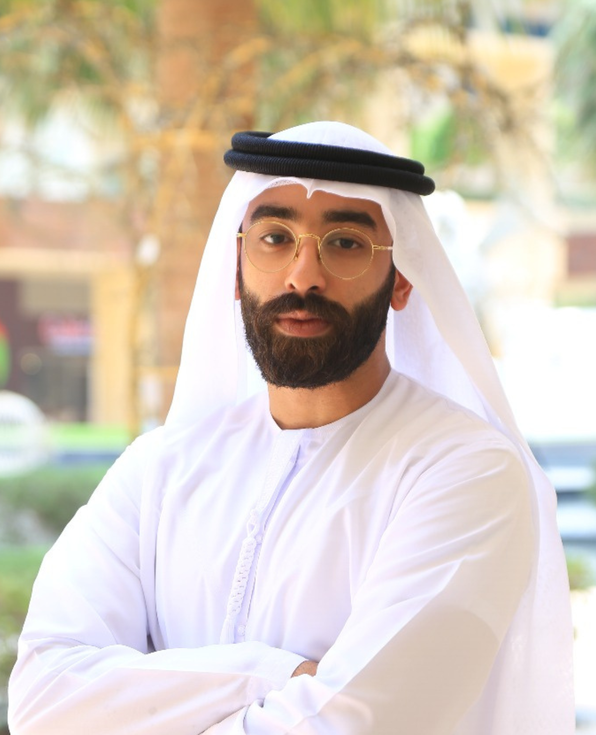 Nasser Yousuf Alkhamis