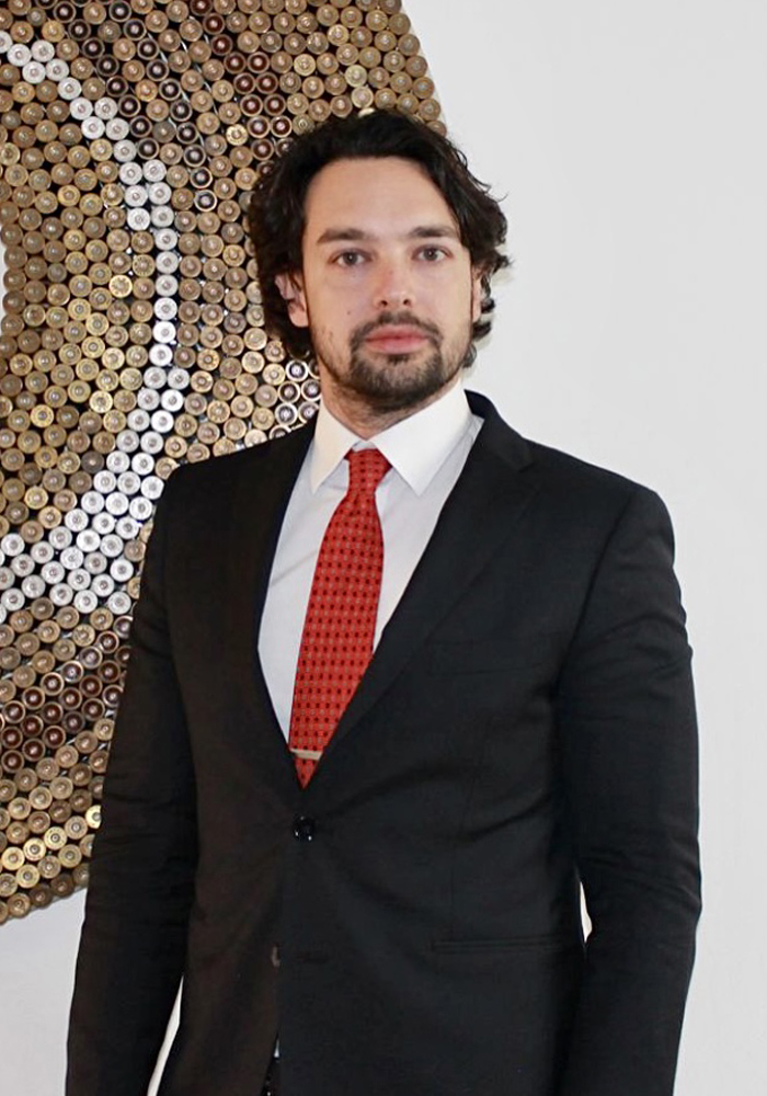 Lorenzo Nicolò Meazza