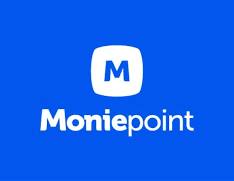 Moniepoint Logo