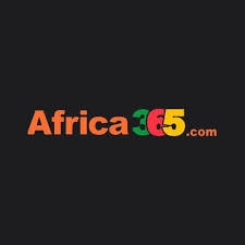 Africa365 Logo