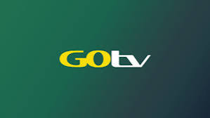 GoTv Logo