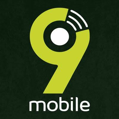 9mobile Logo